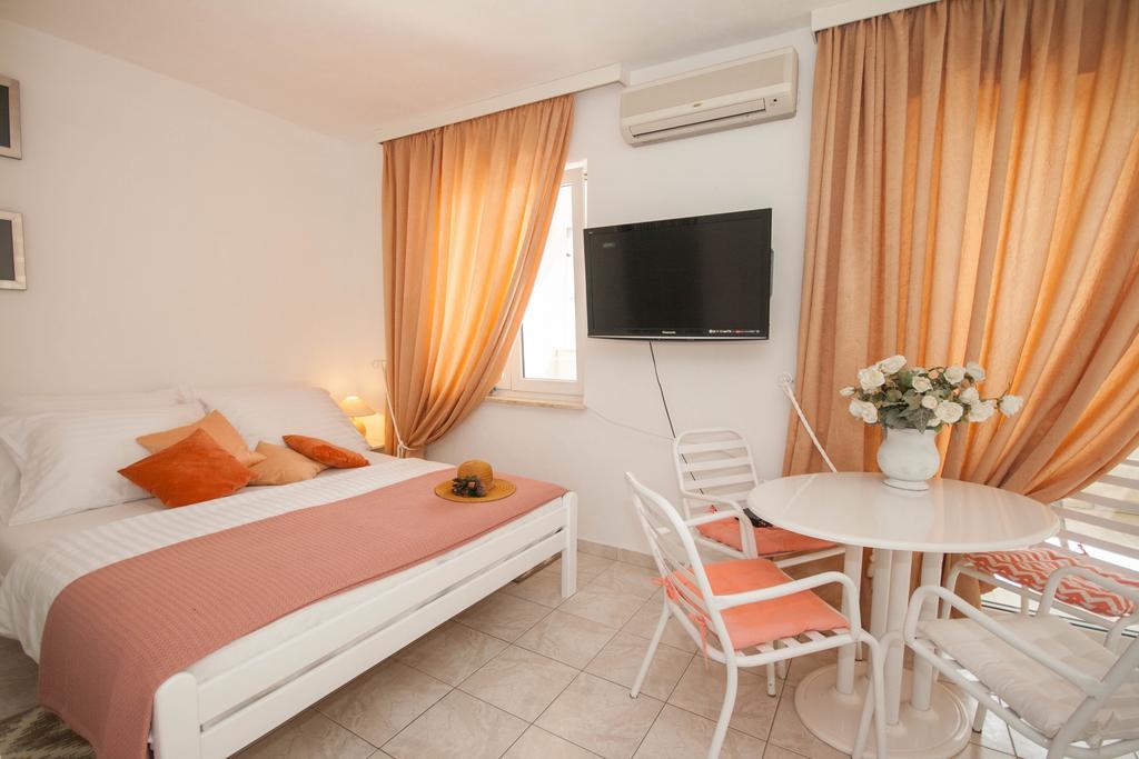Dubravka Apartment Baška Стая снимка